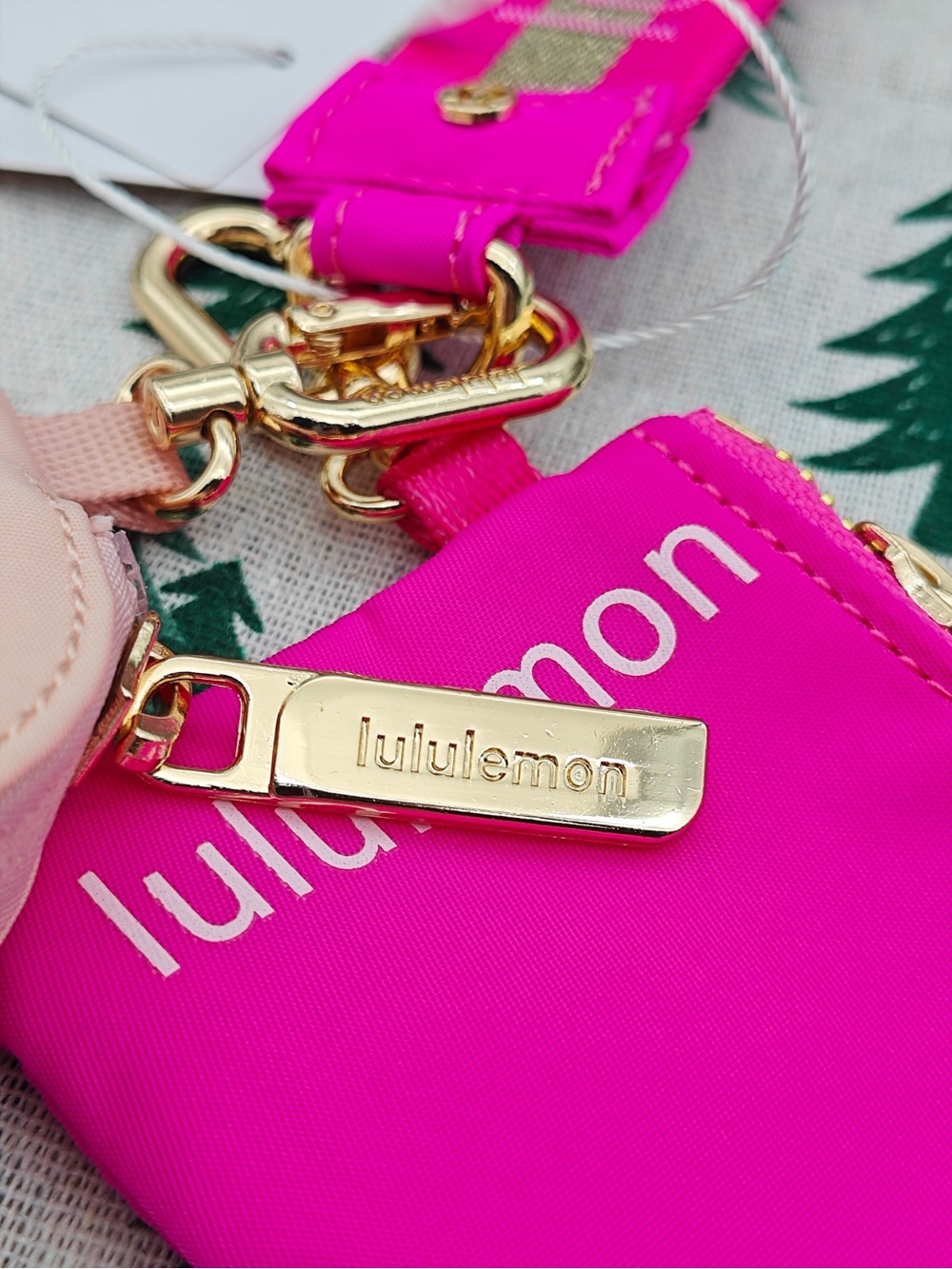 Lululemon Wallet - Picture 3 of 4